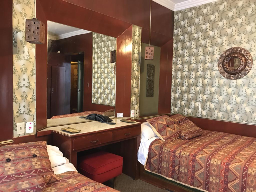 Hotel Inca Imperial Quito Extérieur photo