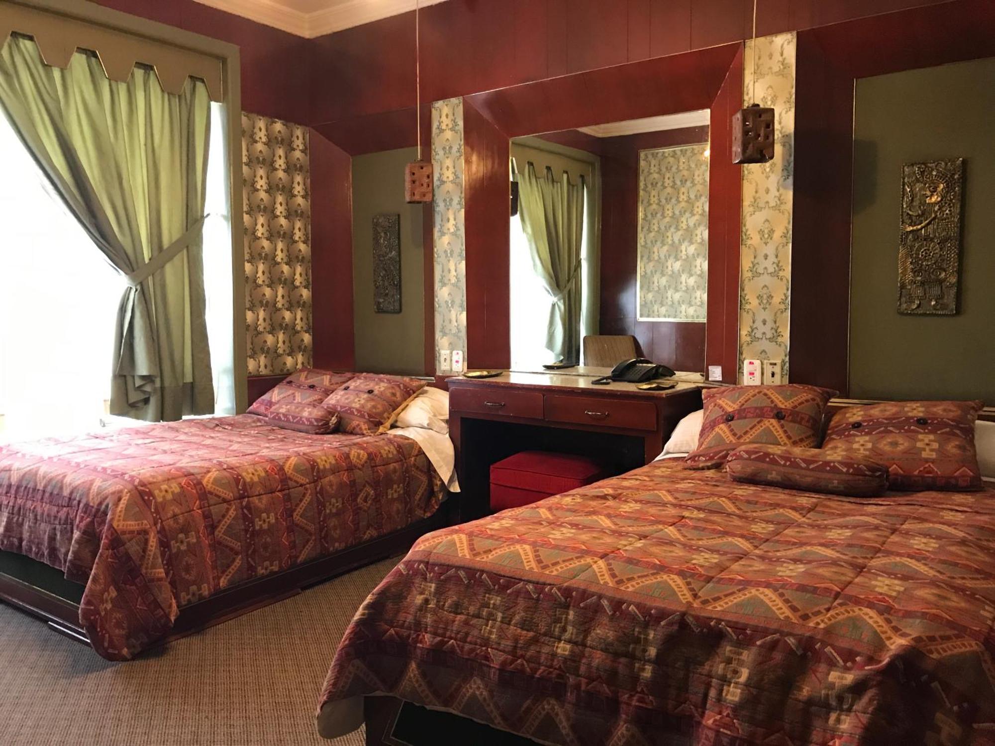 Hotel Inca Imperial Quito Extérieur photo