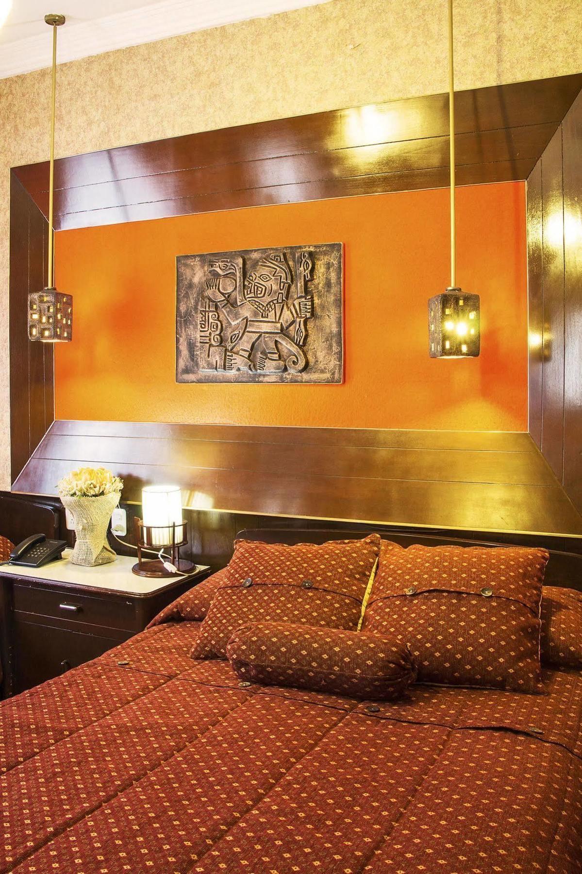 Hotel Inca Imperial Quito Extérieur photo